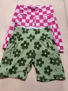 Women’s shorts bundle